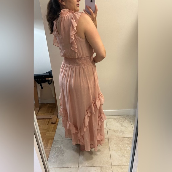 Dress “Avec Les filles” size 6 - Picture 2 of 5